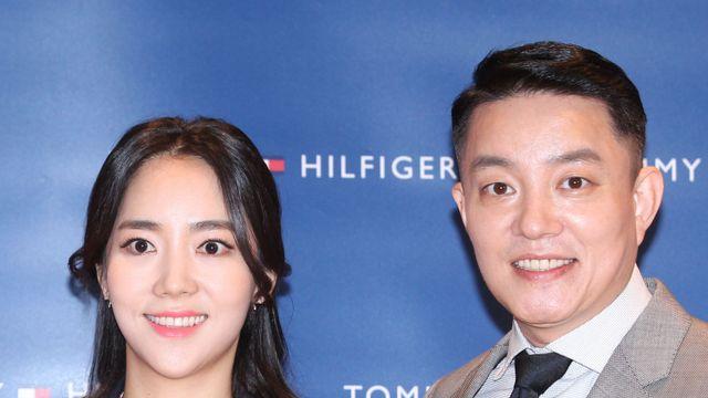 이범수, 이윤진과 합의 이혼…“법적 절차 마무리” [공식]