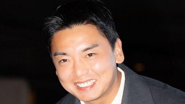 곽범, 위생 논란…심각한 상태