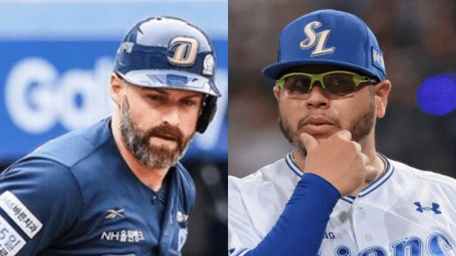 [WBC] 후라도·데이비슨→웰스·데일, 팀은 잊어라…마음이 시키는 승리로 나간다