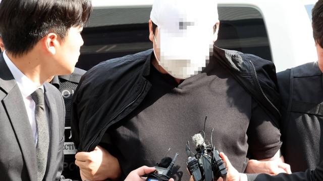 ‘김치냉장고 여자친구 시신 유기’ 30년 선고에 피고인 항소