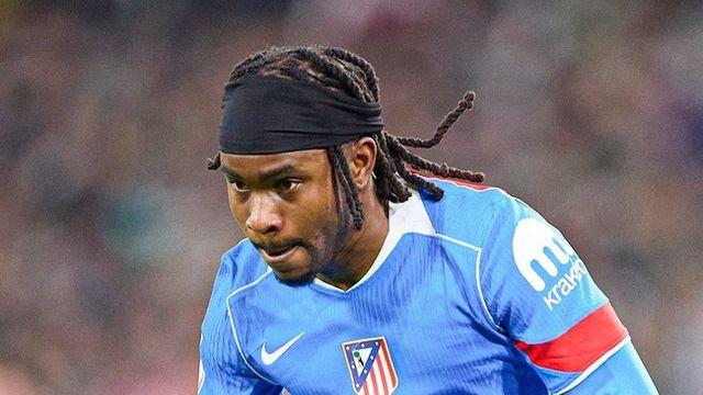 이강인 대신 아틀레티코 가더니...곧장 재능 발휘→데뷔전 ‘1골+1도움+1기점’ 올리며 맹활약