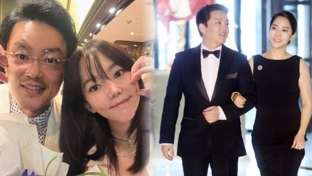 이범수 이윤진, 사생활 폭로 멈추고 합의 이혼 