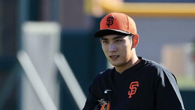 '빅리거' 이정후, 국내파+한국계+해외파 섞인 대표팀 캡틴 맡는다