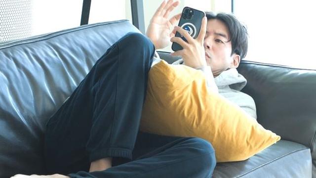 '서울대 엄친아' 이상윤, 스마트한 이미지는 어디로?…반전 실체 최초 공개 (전참시)