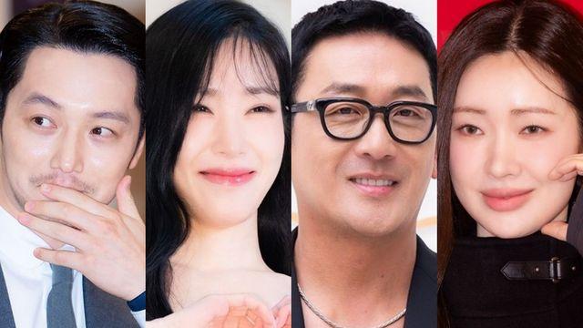 하정우의 ‘푸에르토리코 스타일’은 차정원?…성지순례 줄 잇는 이유 [리폿@트]