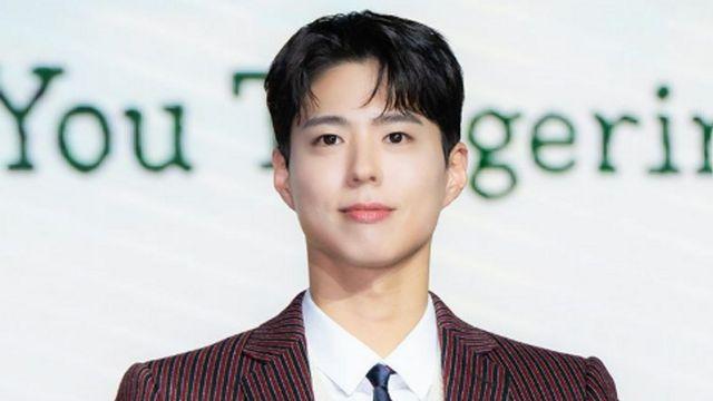 박보검, 촬영 중 ‘부상’ 당해…위중한 상황