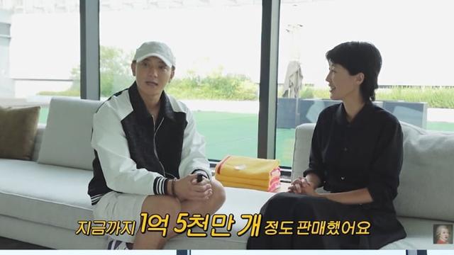 前엑소 타오, 中서 생리대 사업으로 대박…3개월에 한화 300억 매출 (‘찐천재’)