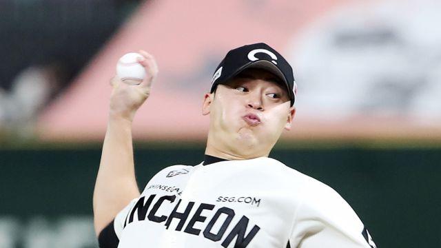 WBC에 나서는 '포스트 오승환'…