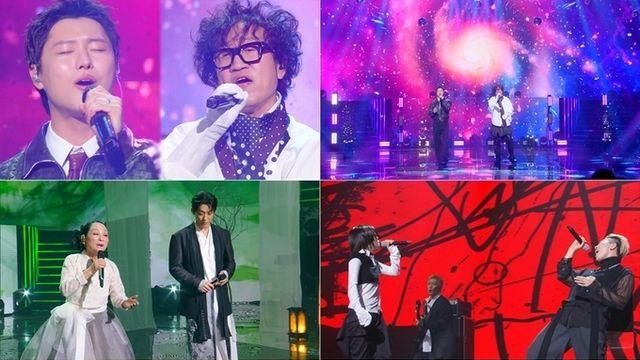 KBS ‘불후의 명곡’ WOODZ(우즈), 우상 김광진과 ‘나와 같다면’으로 역대급 듀엣 무대 경신한다!