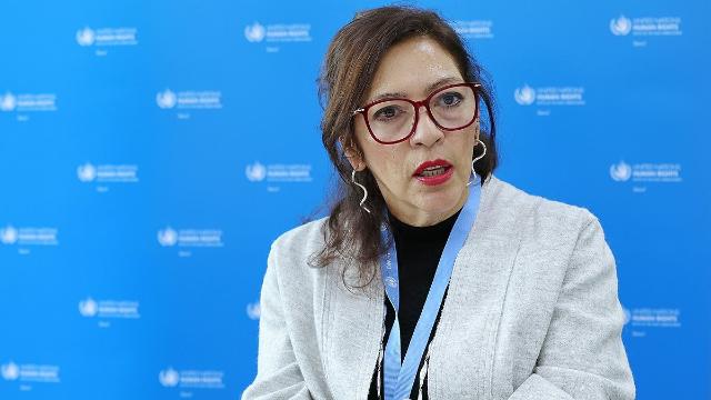 유엔 北인권보고관 