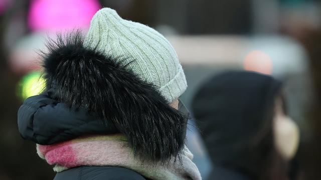 [내일날씨] 당분간 강추위 계속…전국 대부분 아침 -15∼-5도
