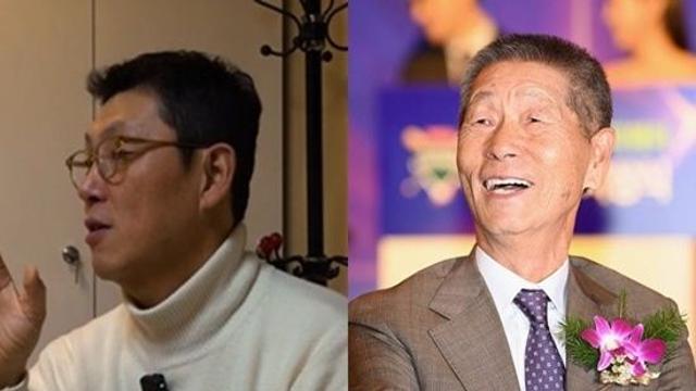 김정준이 전한 '84세' 父 김성근 근황…