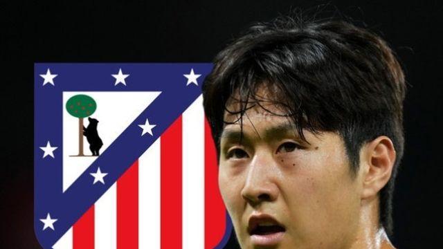 아틀레티코 주전 보장+866억 제안도 거절?...이강인 향한 PSG 진심→