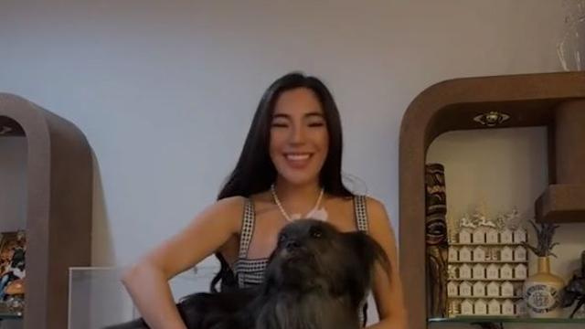 “이렇게까지?” 죽은 반려견 동결건조한 인플루언서