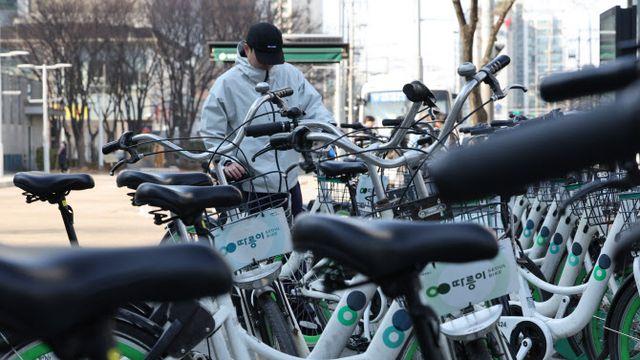 따릉이 개인정보 유출 알고도 묵인…서울시, 관련자 수사기관 통보