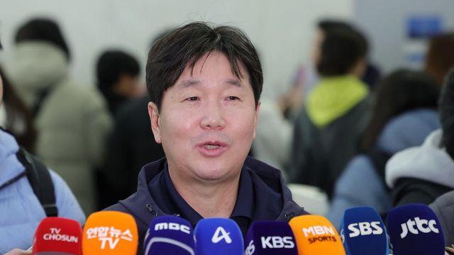 한국, 2026 WBC 30인 로스터 확정 ‘문동주 제외-한국계 4명’