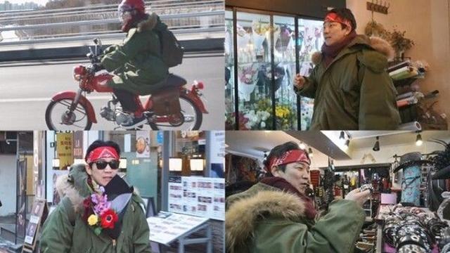 '나 혼자 산다' 한경록, 홍대 반장의 일상 공개… 비비와 깜짝 만남까지