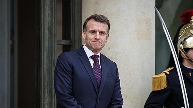 프랑스, '마크롱-엡스타인 연루설' 러시아 공작 적발