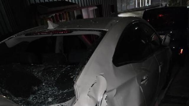 “차 위로 사람이 추락했는데 보상이…” 차주 황당 사연 눈길