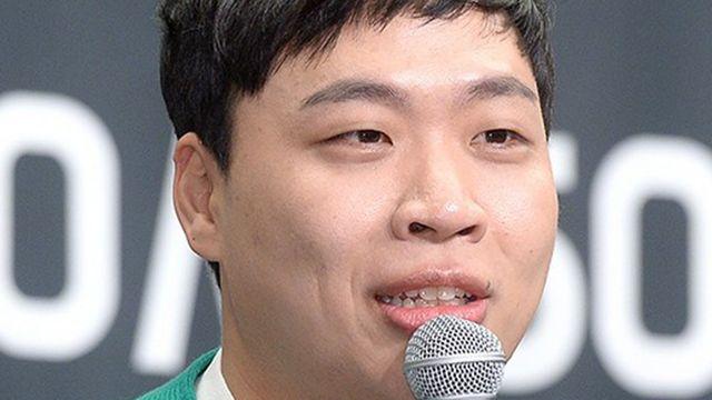 이상준, ♥이국주와 열애설…직접 밝혔다