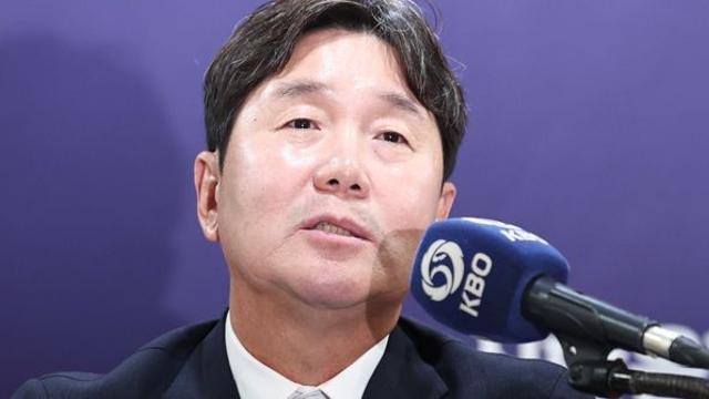 WBC 한국 대표팀 발표 떴는데…주장은 단순 연장자 아닌 '이 선수'