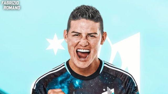 손흥민과 만난다 'HERE WE GO'...콜롬비아 꽃미남 또 이적! MLS 미네소타행 확정