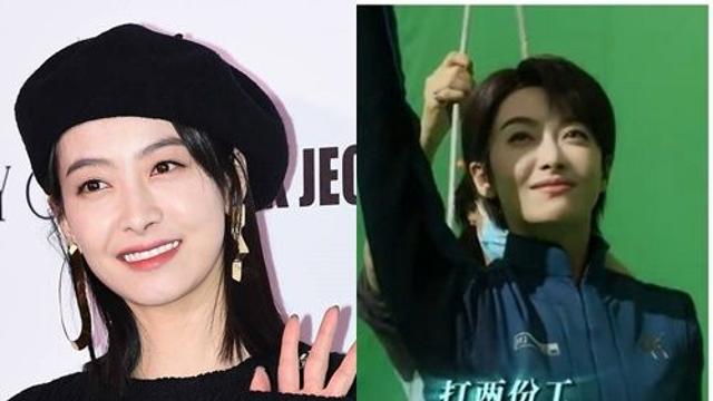 첫 외국인 리더…에프엑스 빅토리아, 중국서도 빛난 K팝 흔적 '여전한 한국어' [엑's 이슈]