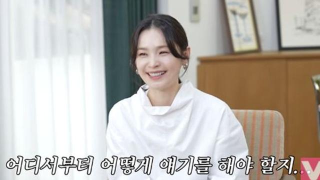 전미도 “‘왕사남’ 미팅, 대본도 좋았지만 장항준 감독 덕심에 출석” [RE:뷰]