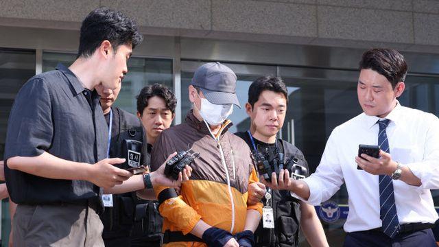 총기로 아들 살해 60대 무기징역, “공소사실 모두 유죄”