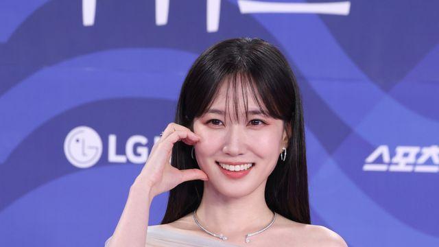 “우영우 말투 해주세요” 키움 이주형, 박은빈 라방 댓글 논란 [왓IS]