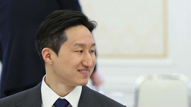 “도와드리겠다... 연락 달라” 대기업 회장이 네이버 지식인에 익명으로 남긴 답변