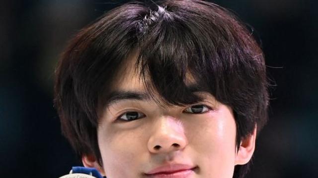 '대한민국 얼굴 천재', 드디어 이탈리아 은반에 뜬다 [오늘의 밀라노]