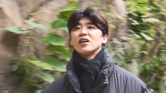 '나혼산' 박지현, 식물원→전통시장 방문...인기상 수상 '실감'