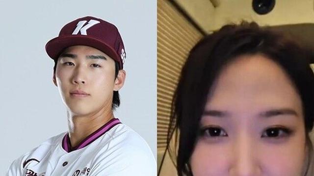 키움 이주형, 인스타 라방서 박은빈에 '우영우 말투' 요청… 온라인 커뮤니티 '댓글 논란' 확산