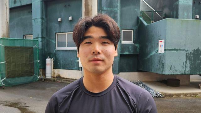 'KIA 외야 긴장해야겠네' 주장 나성범도 주목하는 이 선수…