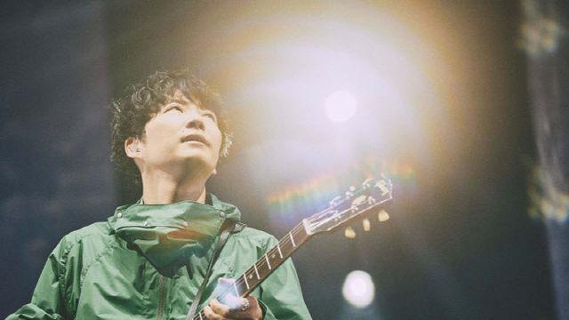 호시노 겐, 두 번째 내한 콘서트