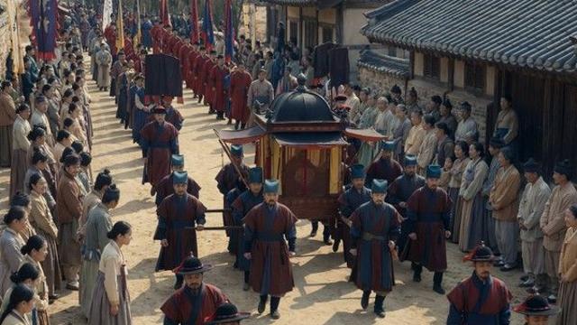 '역사스페셜' 지승현, 소현세자 '검은 시신' 미스터리 추적…독살설 실체는?