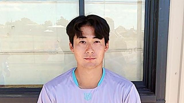 '154km/h+파이브 피치' 日 독립리거, 아시아쿼터 초대박 예감?…