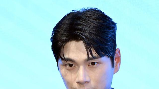 '사생활 폭로' 이이경, 4개월만 활동 재개…