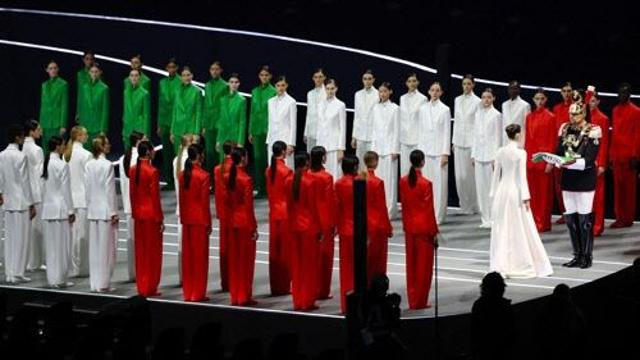 또 하나의 경쟁… 밀라노, ‘패션 올림픽’ 금메달은 누구?