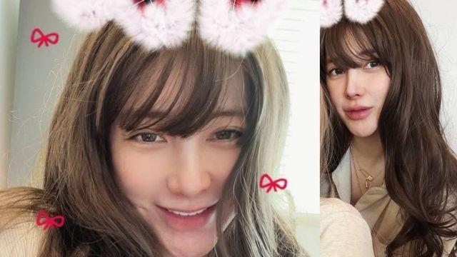 서인영, 보형물 제거하더니 쥬얼리 시절로 돌아갔네 [RE:스타]