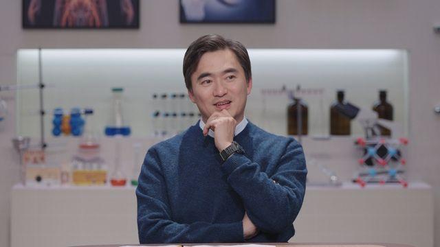 '53세' 김석훈, '좀비 세포' 때문? 