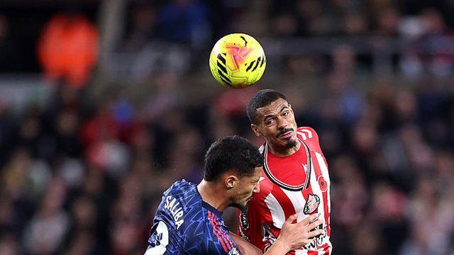 [승부예측] 2월8일(일) 00:00 PL 25R 아스널 vs 선덜랜드 스코어 예측