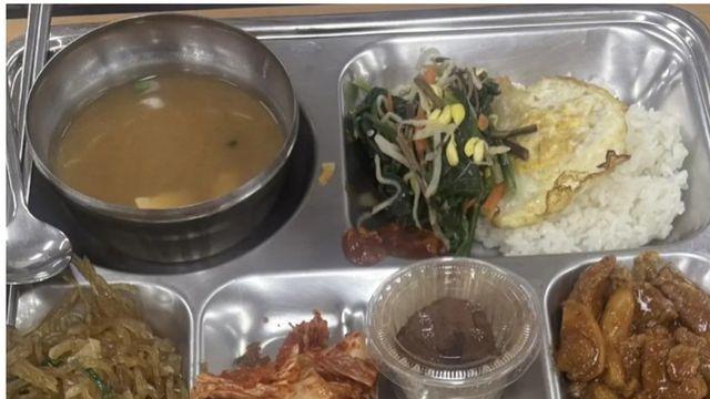 요즘 급식에도 나온다는 두쫀쿠