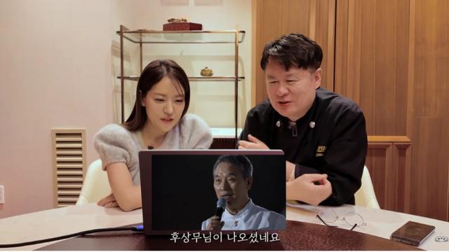 여경래 셰프도 인정하는 중식대가