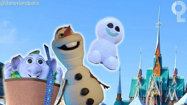 겨울왕국 실사화된 파리 디즈니랜드.jpg