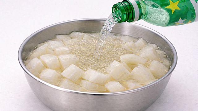 양파 썰어서 '사이다'를 부어보세요…기막힌 일 벌어지는데, 왜 이걸 몰랐죠