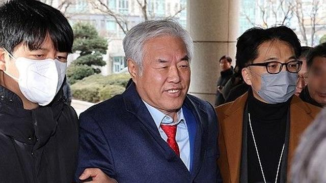'서부지법 난입 배후 의혹' 전광훈 첫 공판 3월 20일 확정