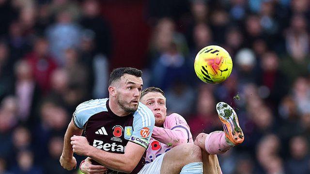 [승부예측] 2월8일(일) 00:00 PL 25R 본머스 vs 아스톤 빌라 스코어 예측