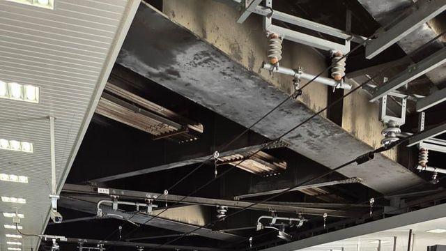 간와패 2일차(1) - 와카야마전철 고양이역장 투어(2/3)